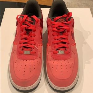 Nike Air Force 1